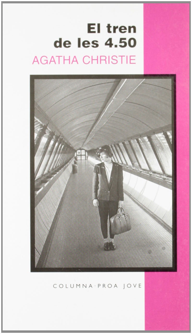 El tren de les 4.50 (COL.LECCIO JOVE) Social Sciences