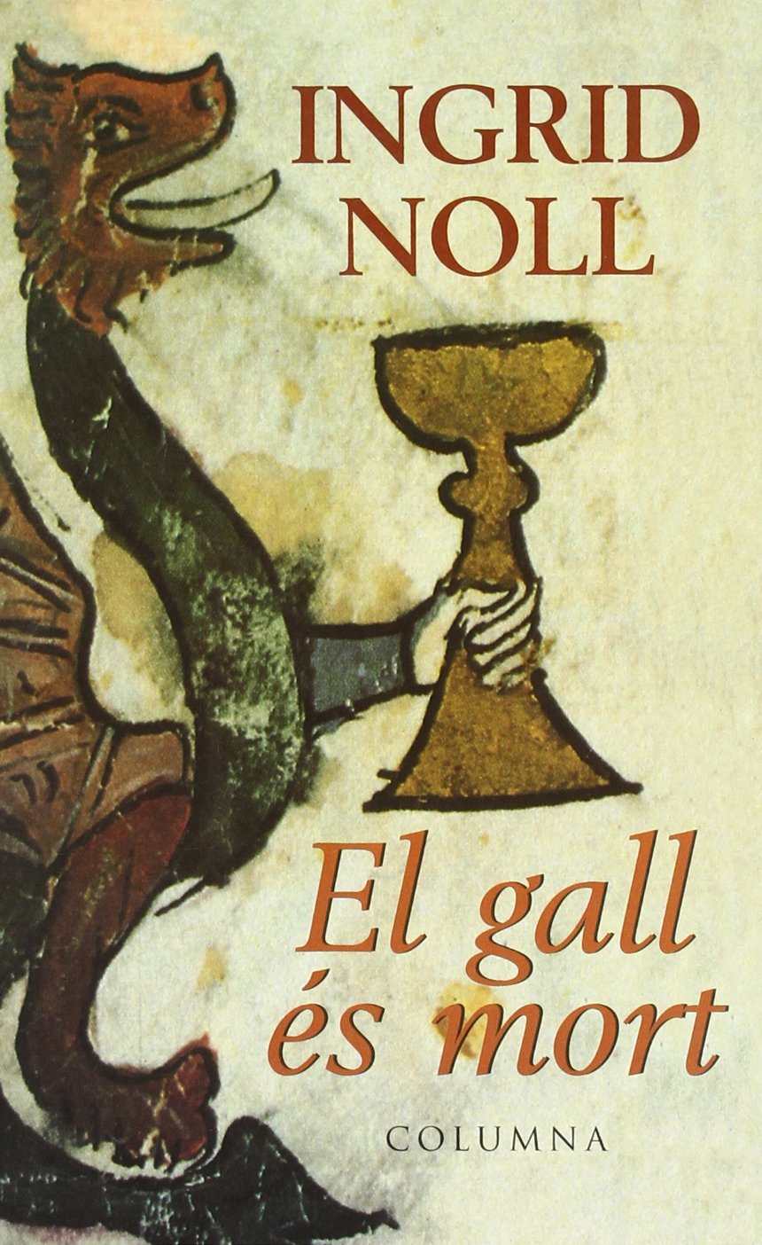 El gall es mort Contemporary literature Books