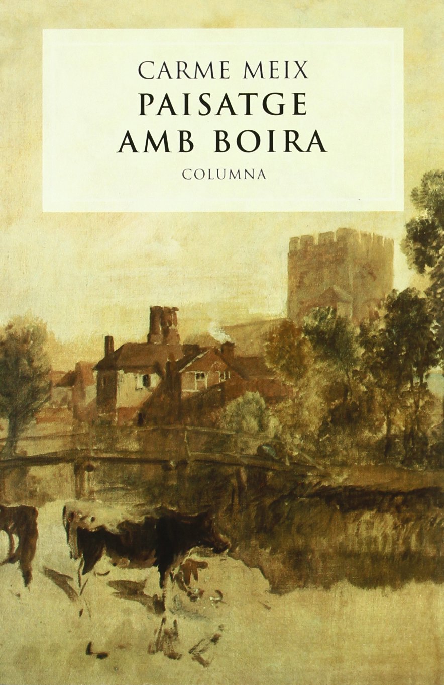 Paisatge Amb Boira book