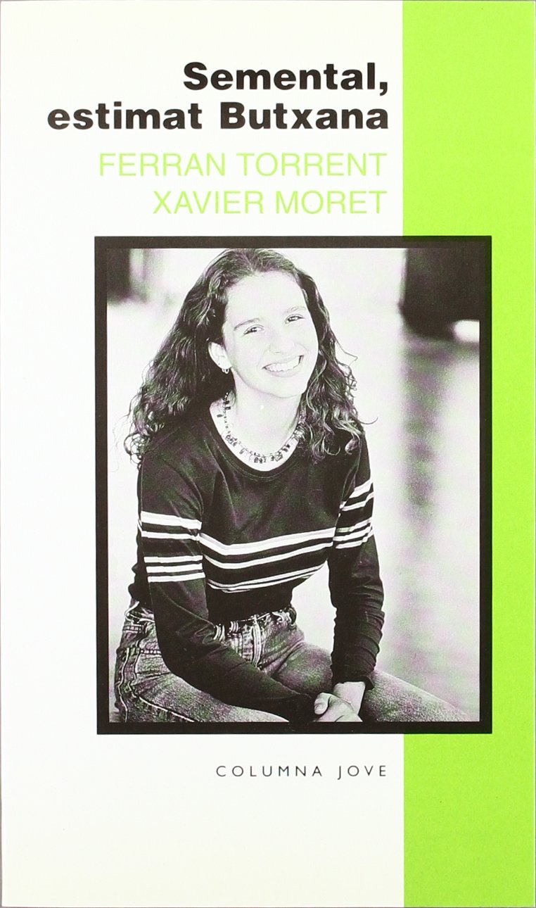 Moret, X: Semental, estimat Butxana Social Sciences
