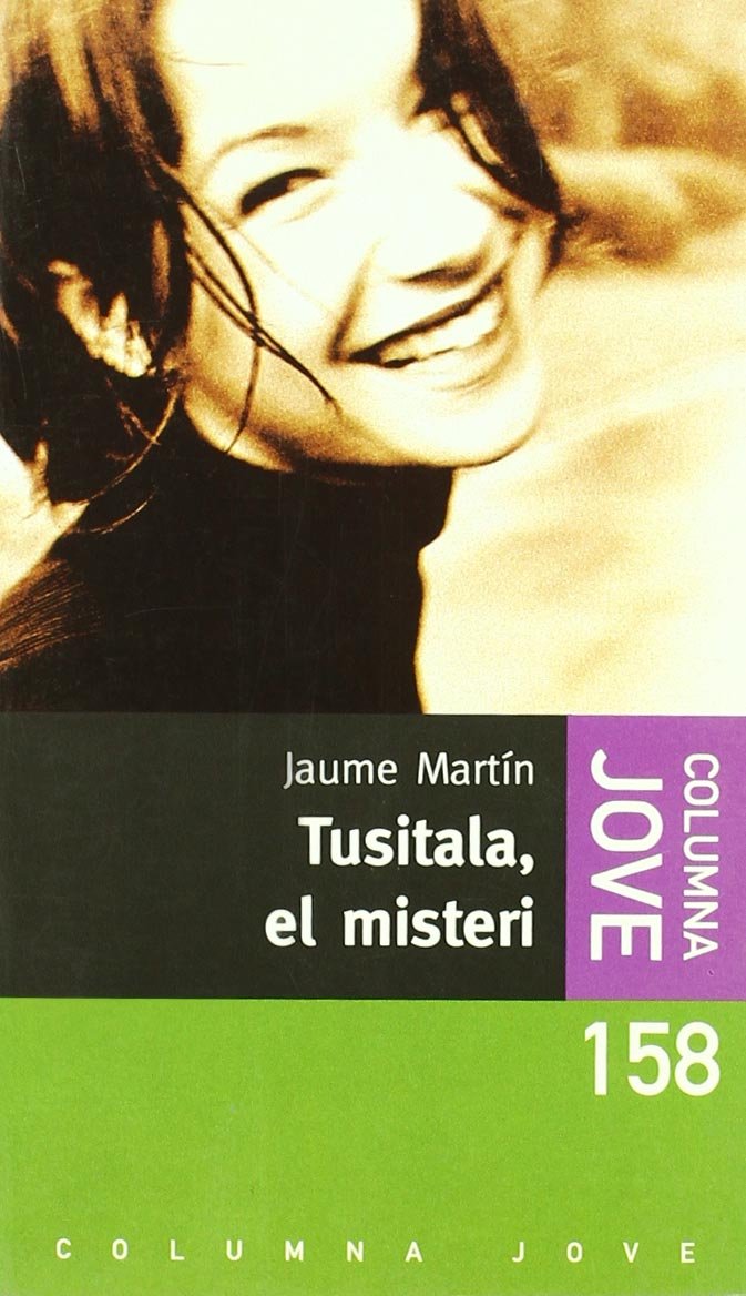 Tusitala, el misteri Social Sciences