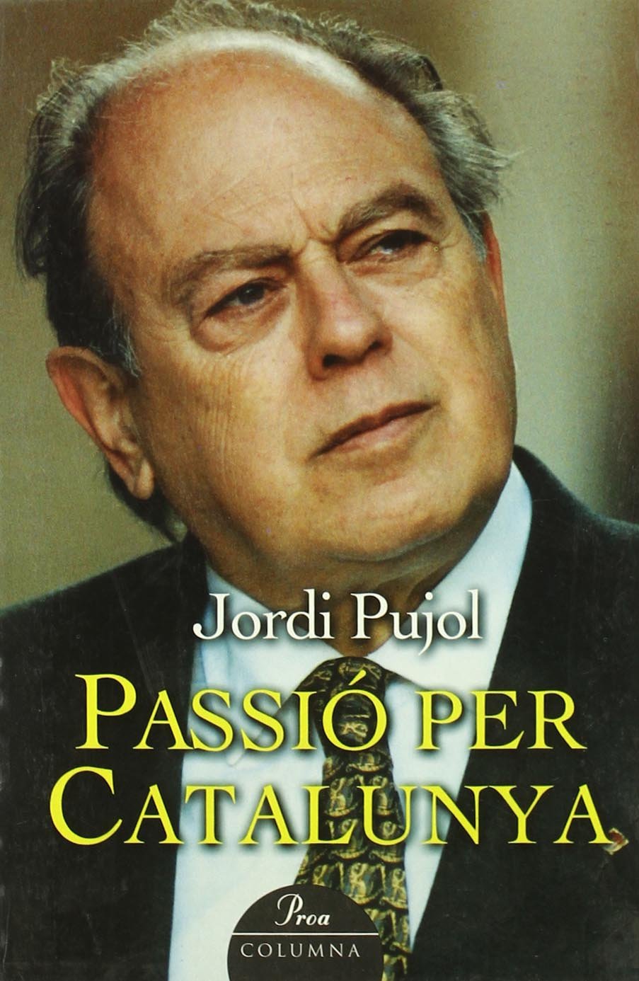 Passió per Catalunya (COL.LECCIO ASSAIG) Manga