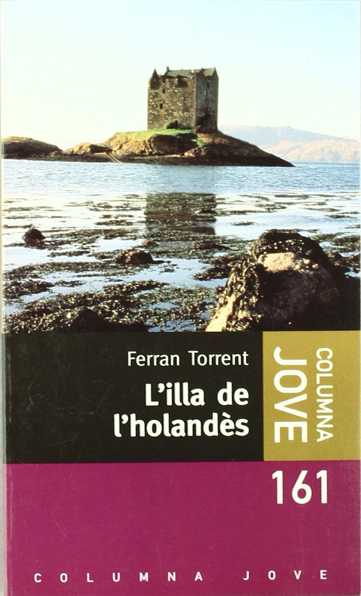 Torrent, F: L'illa de l'holandés Social Sciences