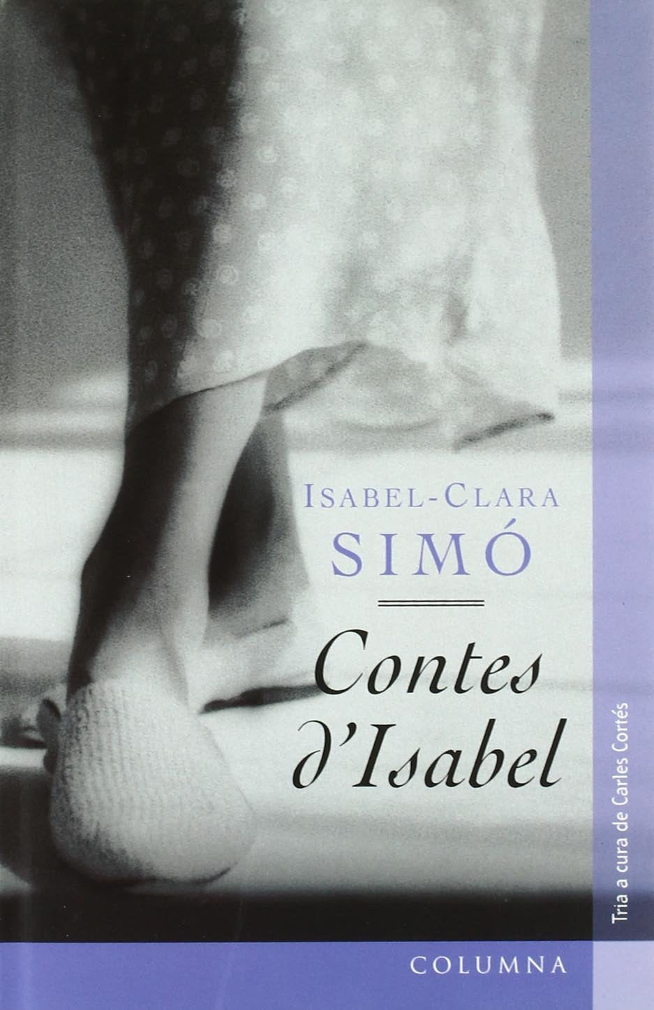 CONTES D'ISABEL (Clàssica, Band 346) Contemporary literature