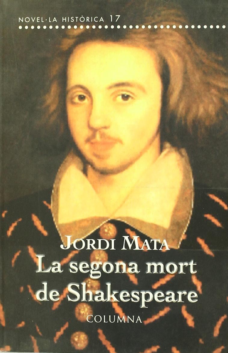 LA SEGONA MORT DE SHAKESPEARE (Clàssica) Contemporary literature