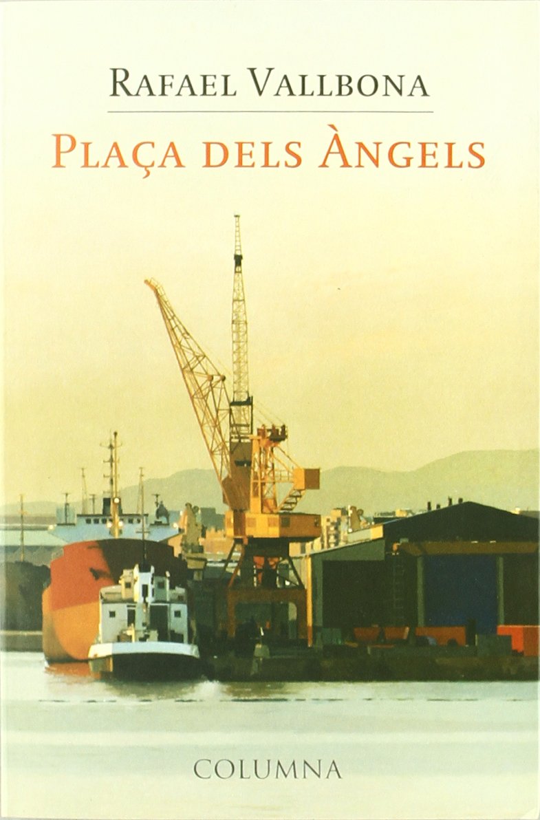 Product Image: PLAÇA DELS ANGELS (Clàssica)