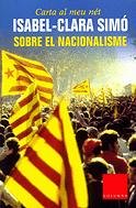 Carta al meu net, sobre el nacionalisme (COL.LECCIÓ CARTES A...) Books