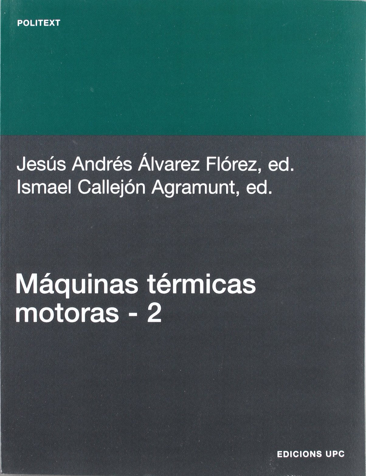 Mquinas Trmicas Motoras (Volum II) book