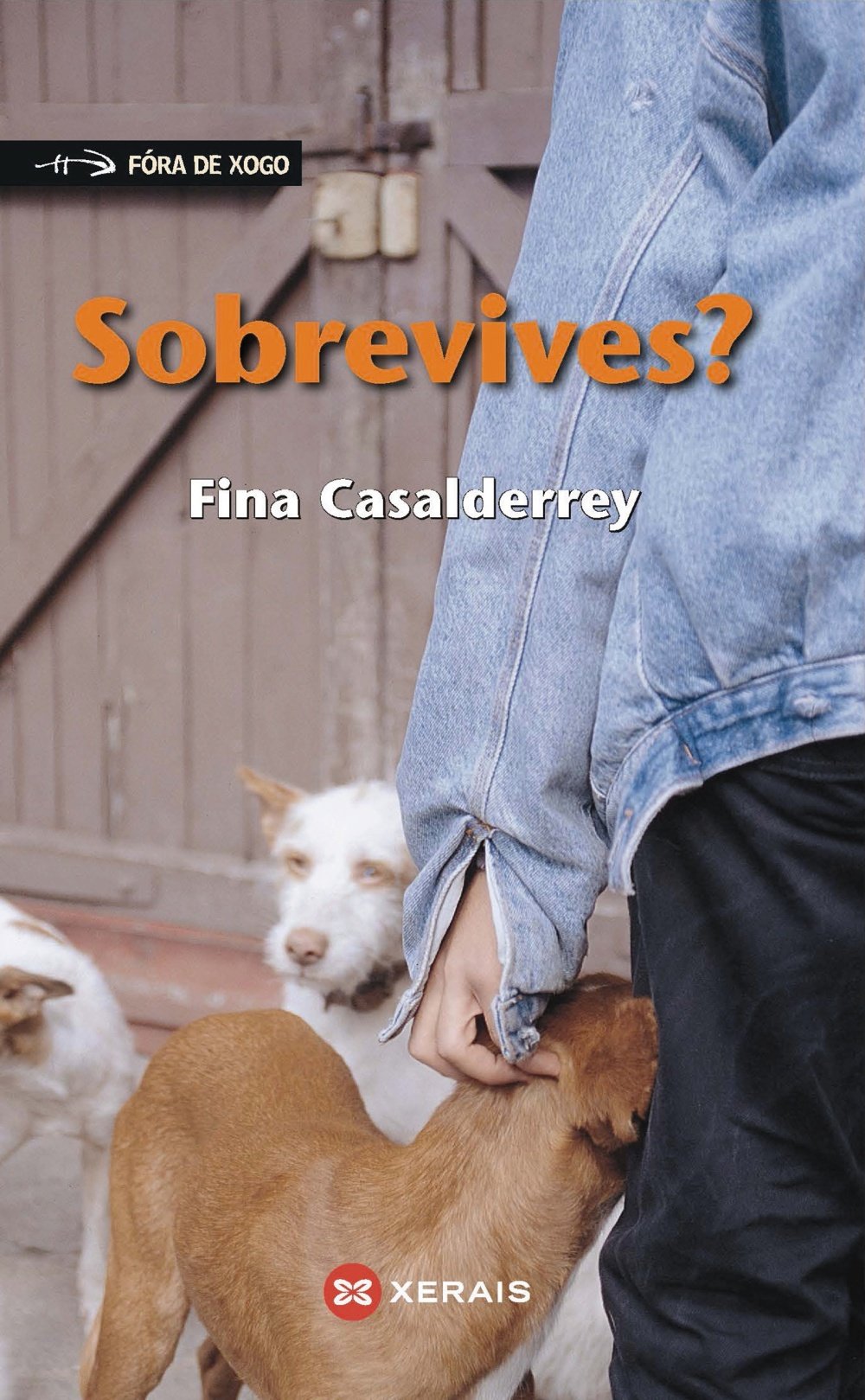 Sobrevives?/ Do you Survive? book