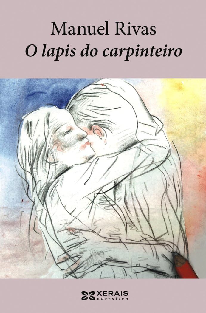 O Lapis Do Carpinteiro / the Carpenter's Pencil book