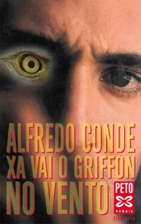 Xa Vai O Griffon No Vento / Here You Go the Griffon in the Wind book
