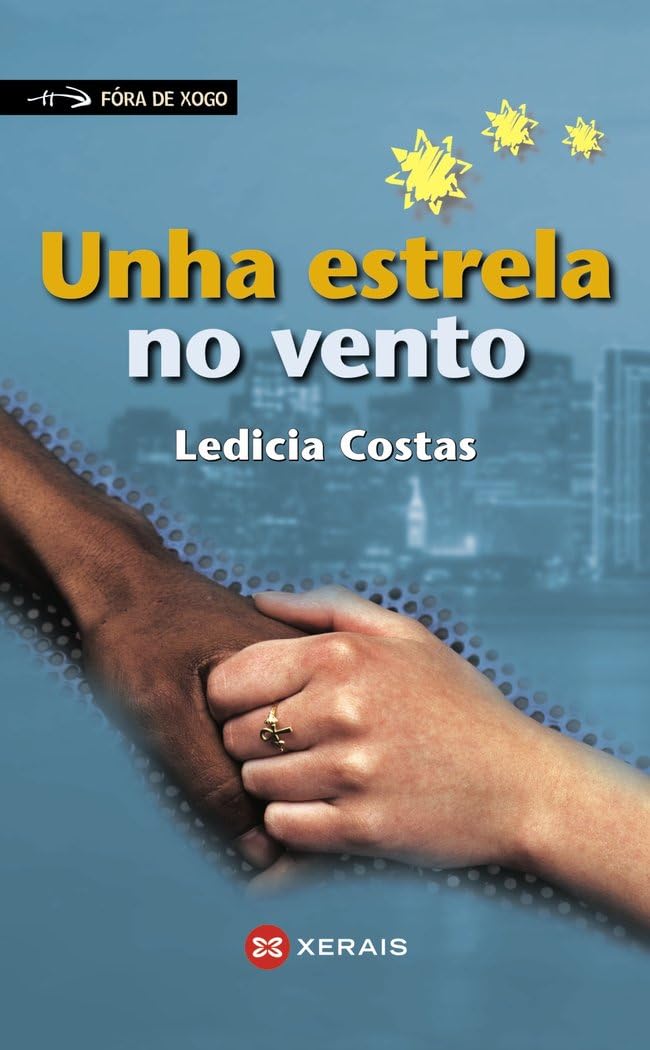 Unha estrela no vento (INFANTIL E XUVENIL - FÓRA DE XOGO) Education