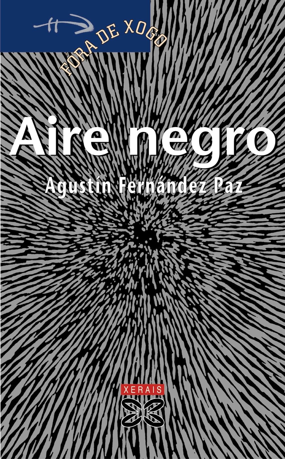 Aire negro (INFANTIL E XUVENIL - FÓRA DE XOGO) Fairy Tales & Legends