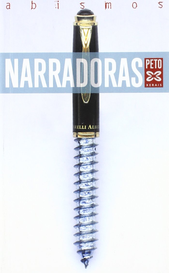 Narradoras (Edición Literaria - Alternativas - Abismos) Contemporary literature