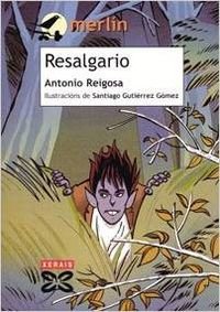 Resalgario (Infantil E Xuvenil) Fairy Tales & Legends