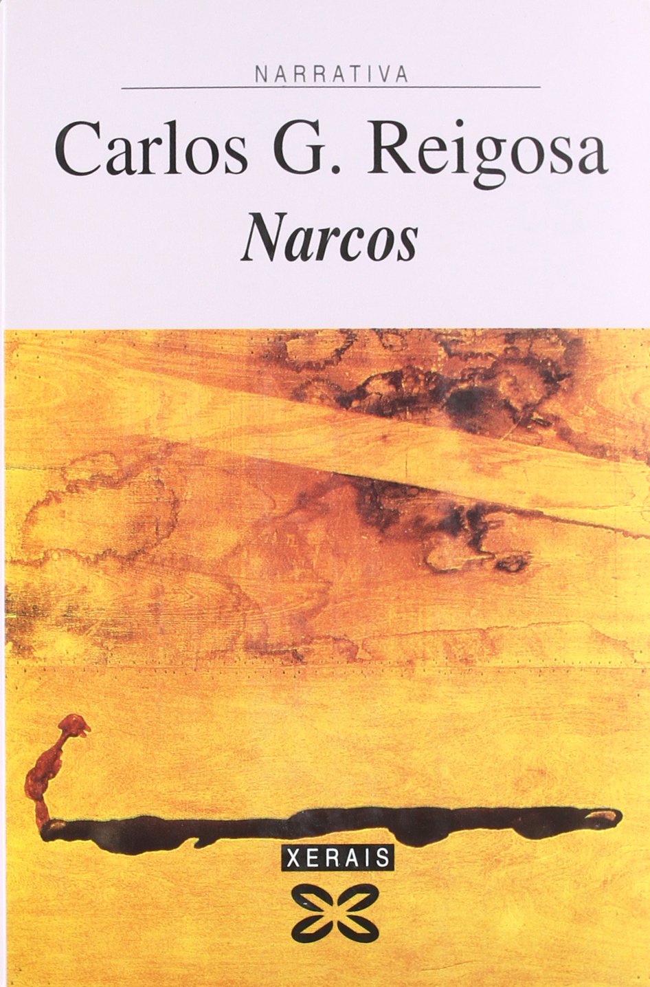 Narcos / Drug Dealer book