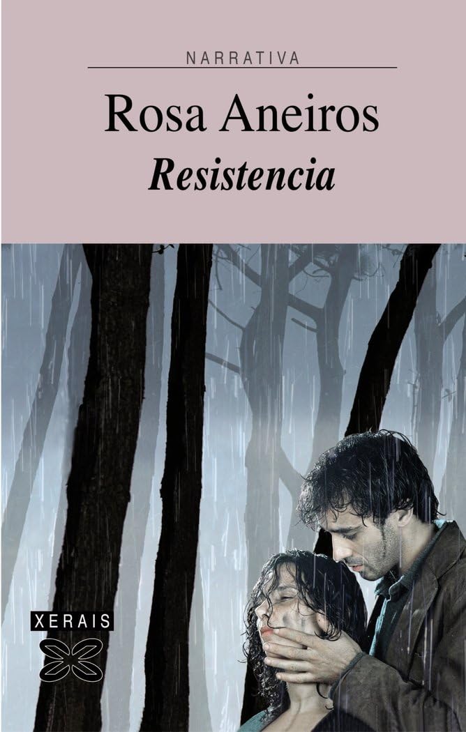 Resistencia (EDICIÓN LITERARIA - NARRATIVA) Contemporary literature