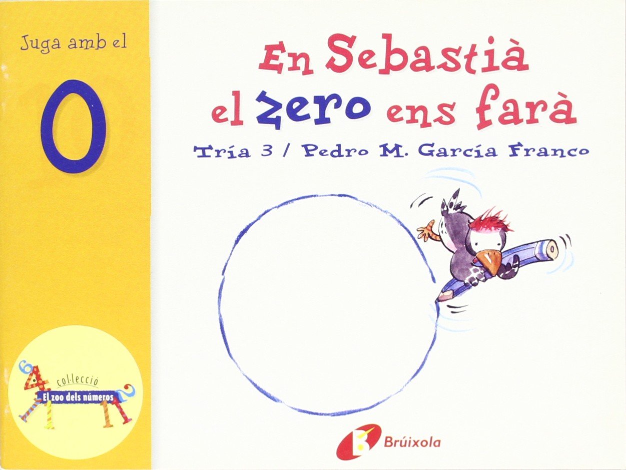 En Sebastia El Zero Ens Fara book