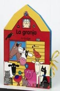 La Granja/ the Farm (Bruixola) Novels & Short Stories