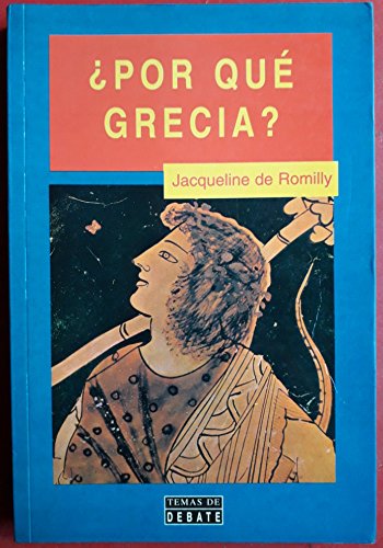 ¿por que Grecia? History