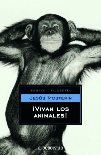 ¡Vivan los animales! (TEMAS DE DEBATE, Band 18008) Mathematics