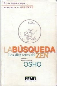 La busqueda:los diez toros del zen Books