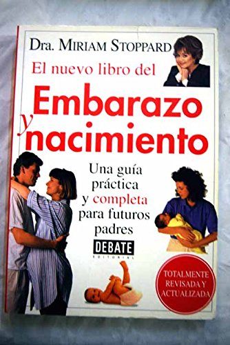El nuevo libro el embarazo y nacimiento book