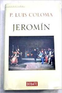 Jeromin Historical Fiction
