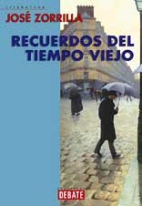 Recuerdos del tiempo viejo book