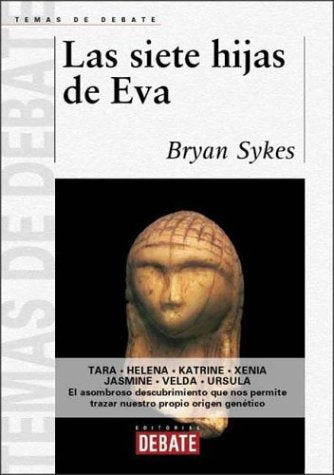 Product Image: Las siete hijas de Eva