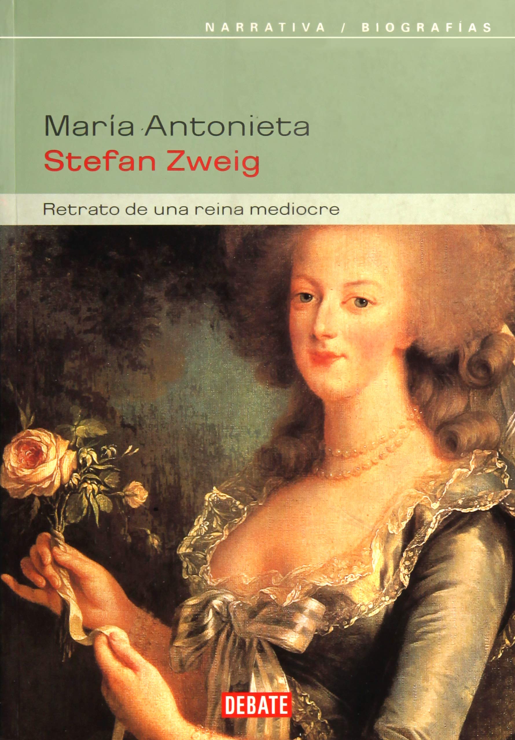 Maria Antonieta / Marie Antoinette (Biografias) Biographies & Memoirs