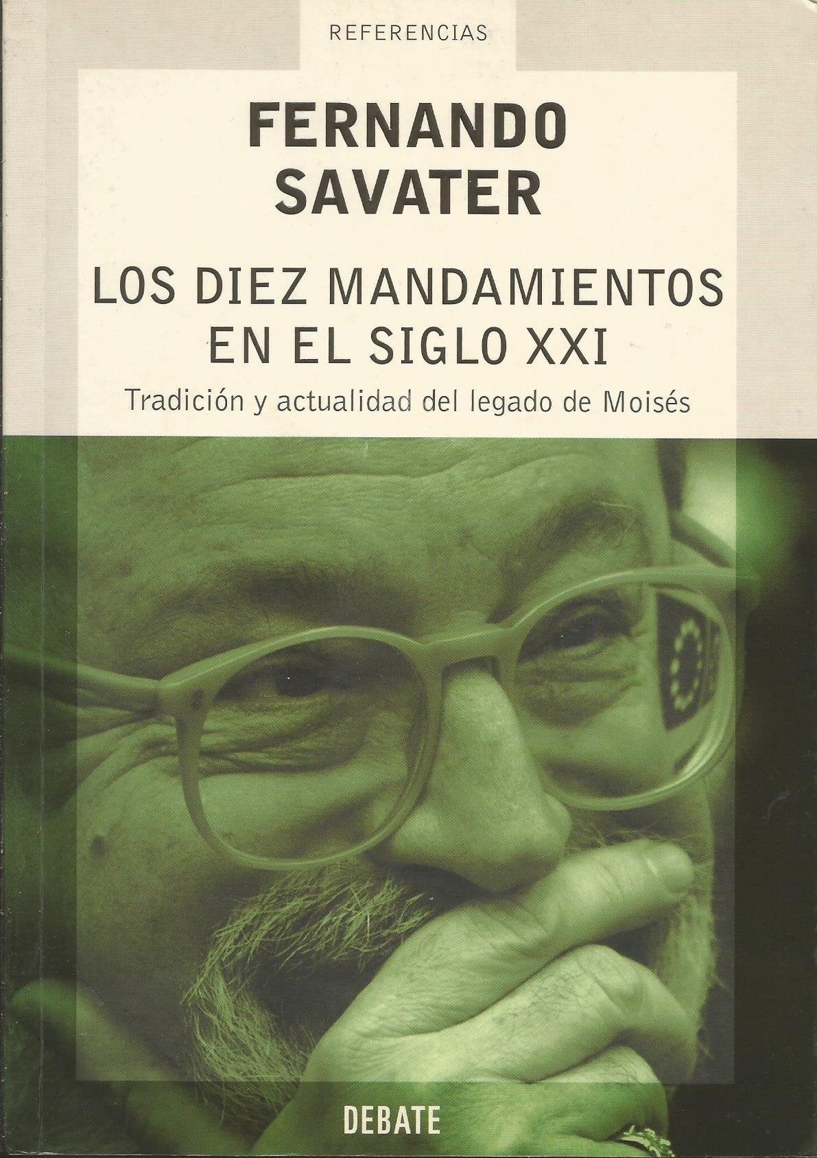 Los diez mandamientos en el siglo XXI: Tradición y actualidad del legado de Moisés History