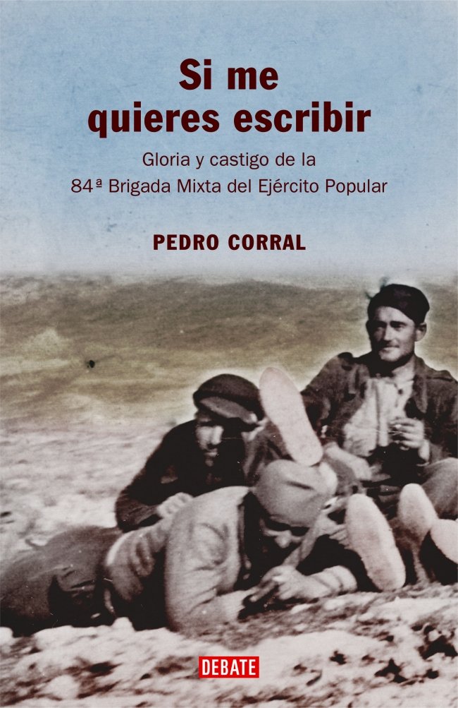 Si Me Quieres Escribir/ If you want to Write Me book