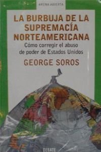 Burbuja De La Supremacia Norteamer. (Arena Abie) Social Sciences