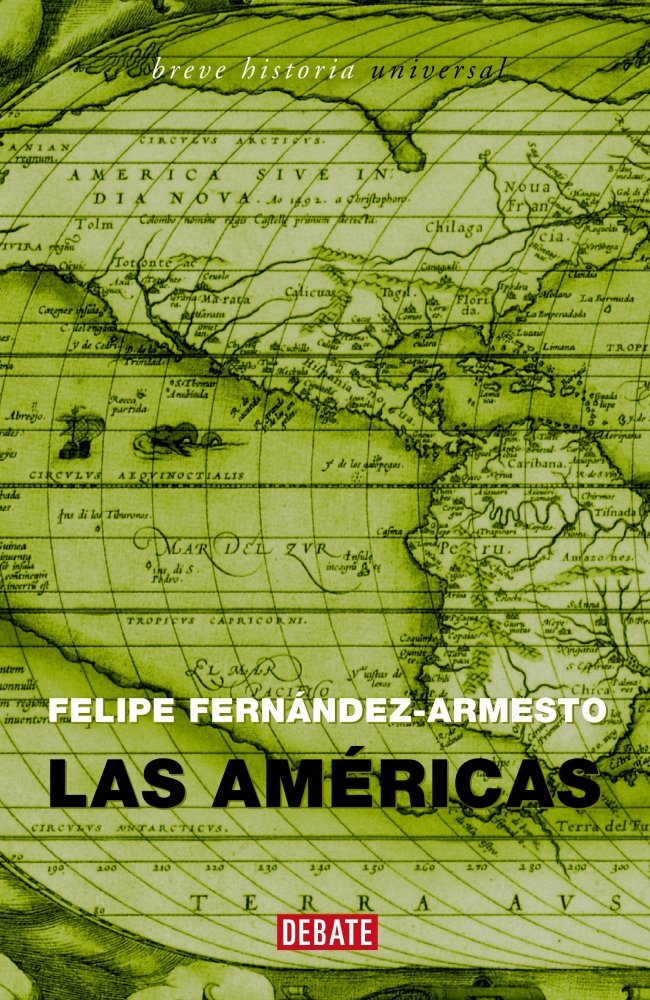 Las Américas Social Sciences