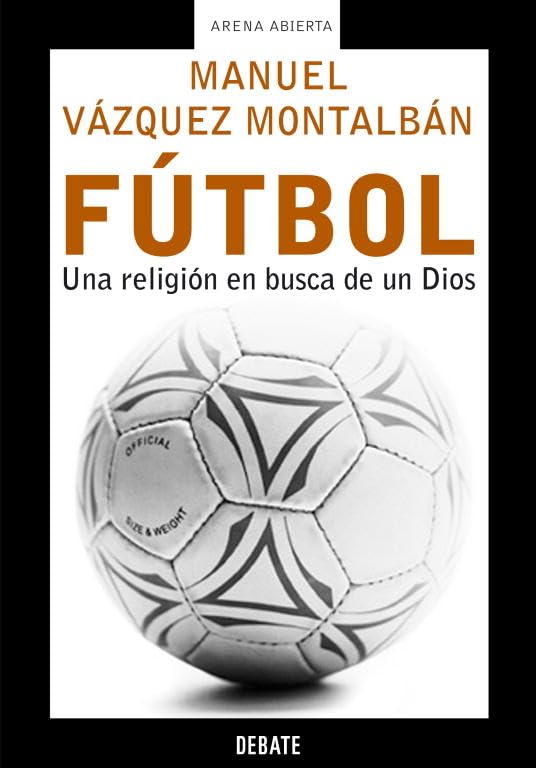 Fútbol : una religión en busca de un dios Social Sciences