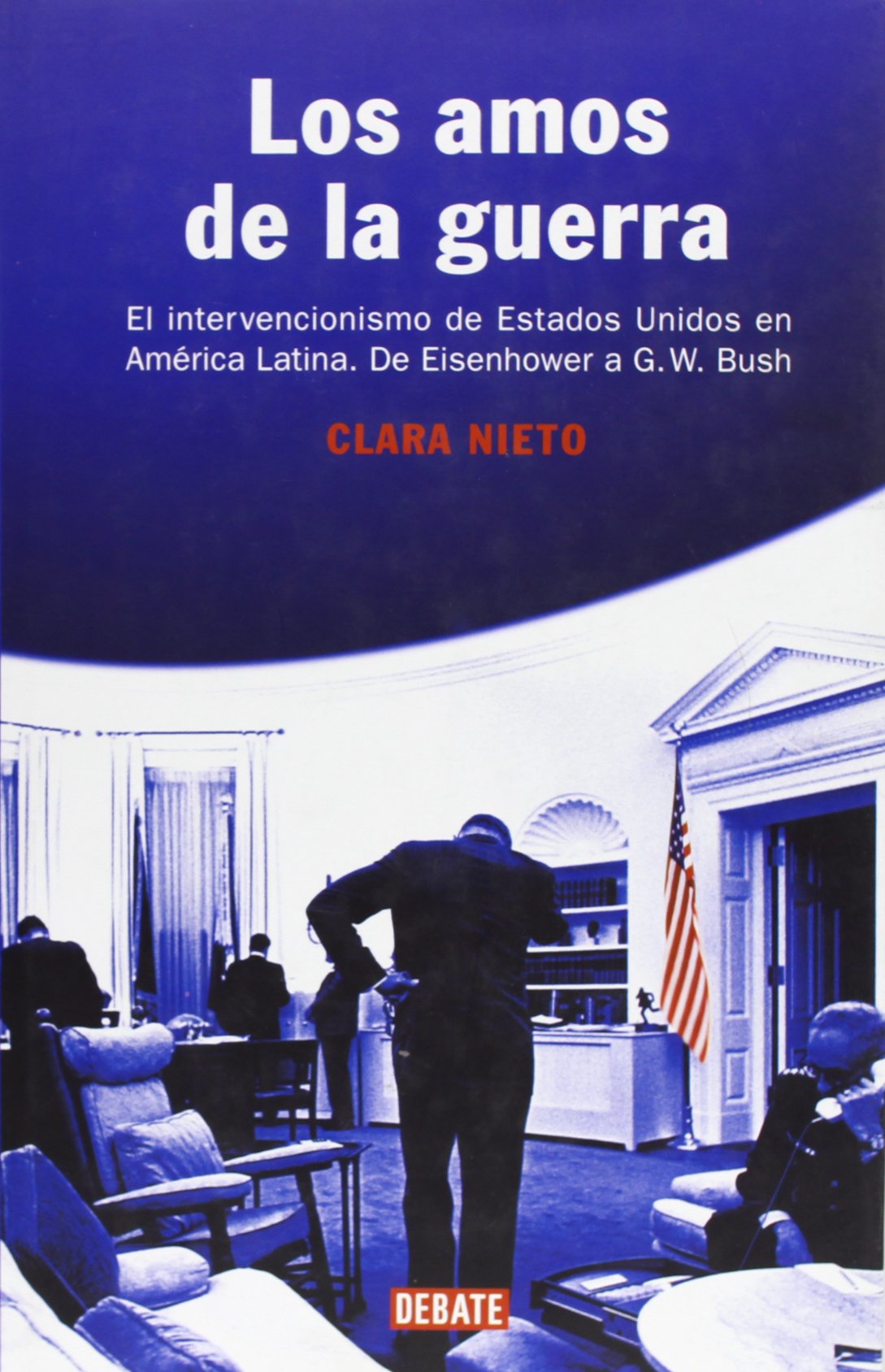 Los amos de la guerra Philosophy