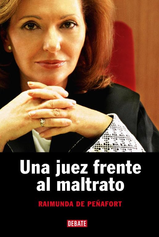 Una juez frente al maltrato Law
