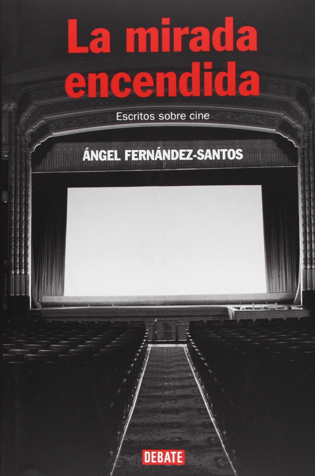 La Mirada Encendida/ The Ignited Look book