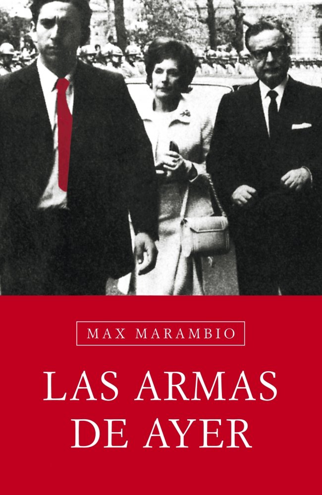 Product Image: Las armas de ayer