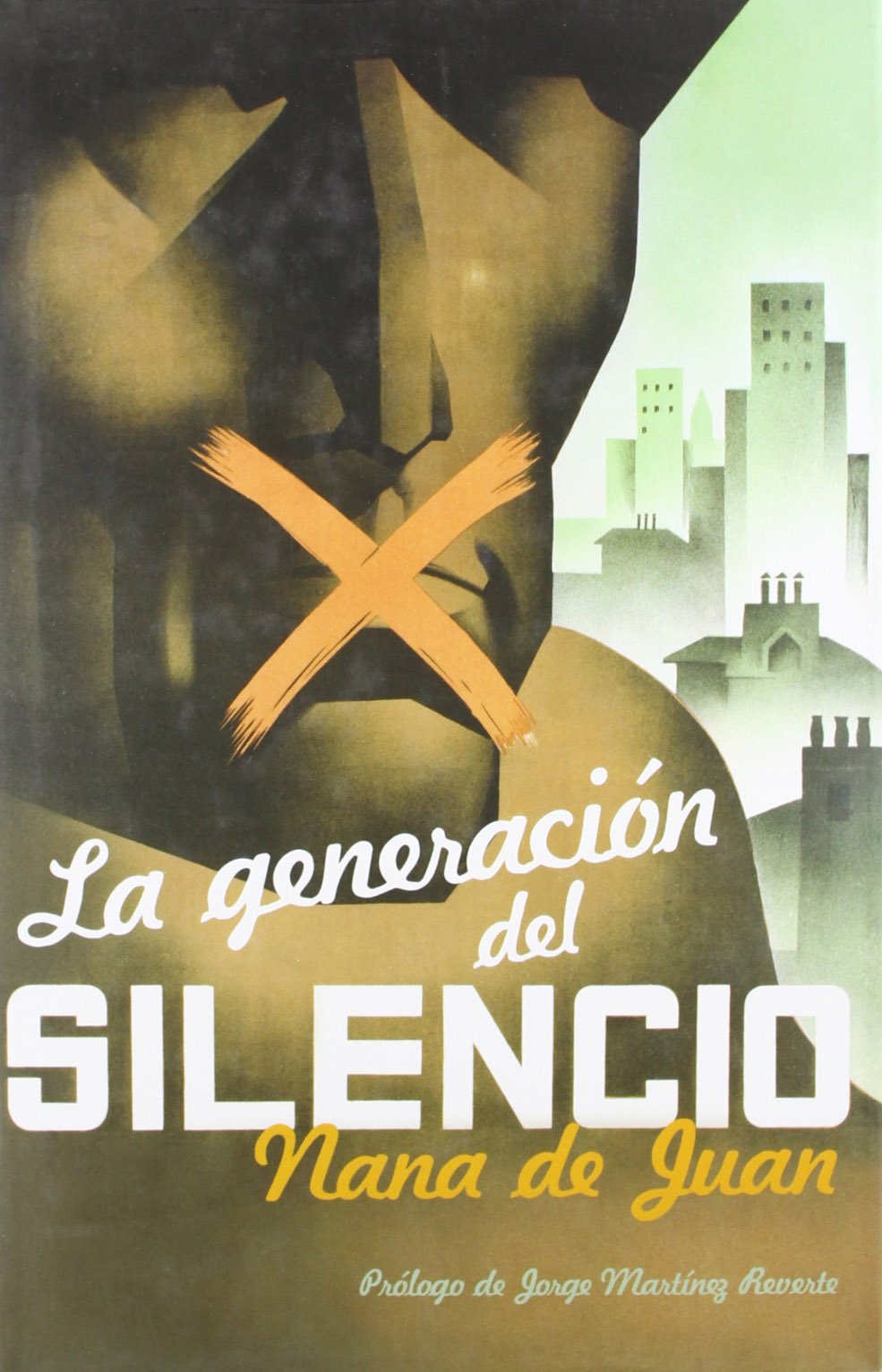 La generación del silencio Learning & Reference