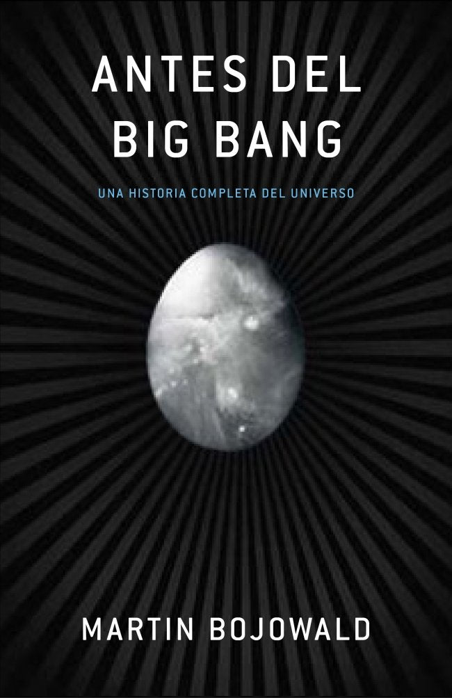 Antes del Big Bang : una historia completa del universo (Debate) Mathematics