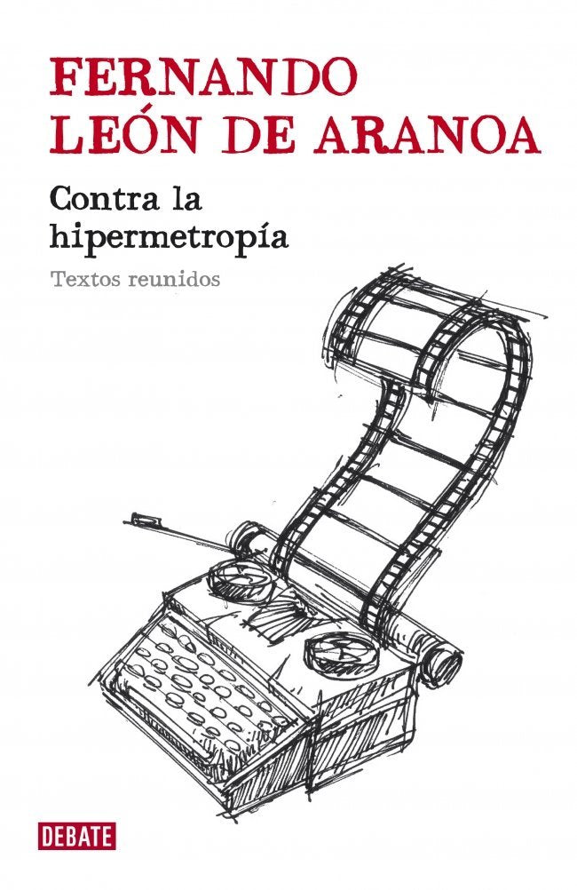 Product Image: Contra la hipermetropía