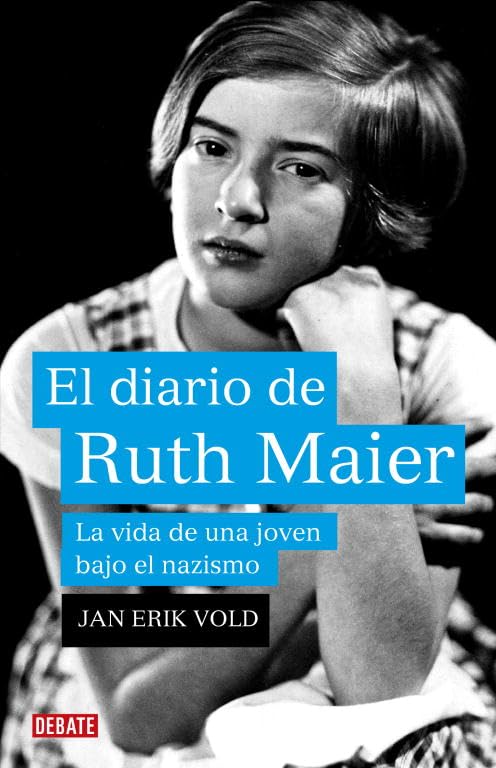 Product Image: Diario de Ruth Maier