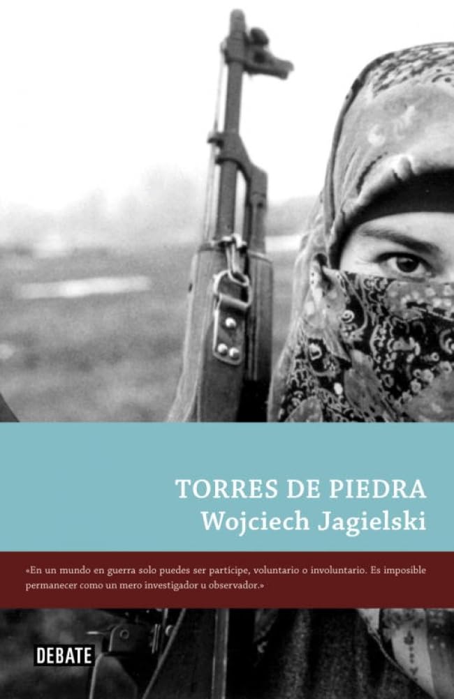 Torres de piedra Philosophy