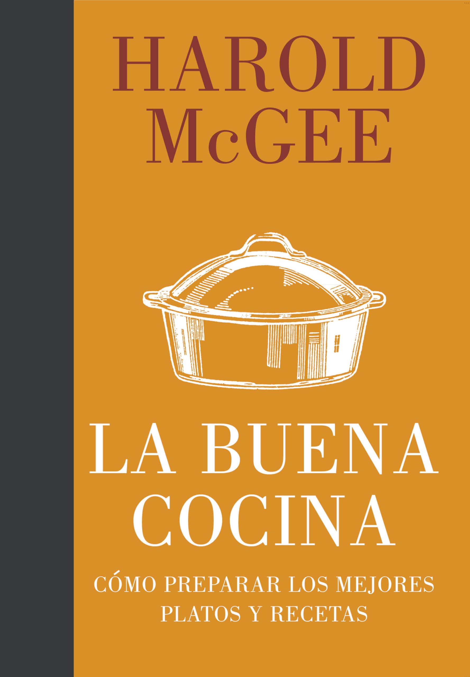La buena cocina : cómo preparar los mejores platos y recetas Leisure, Home & Garden