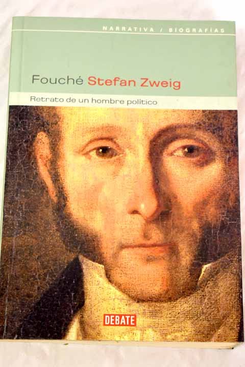 Fouche (Biografias) Memories