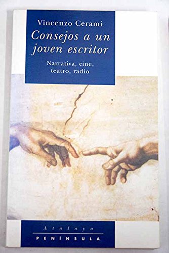 Consejos a un joven escritor book