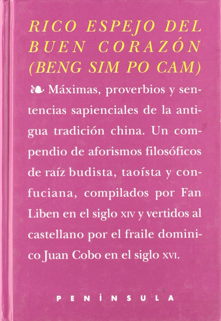 Rico espejo del buen corazón: Edición de Manel Ollé (NUESTROS CONTEMPORANEOS) Contemporary literature