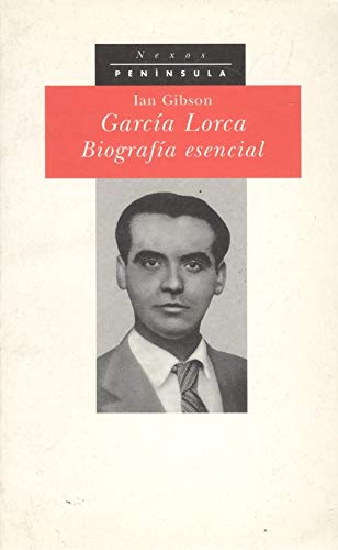 García Lorca: Biografía esencial (NEXOS) Contemporary literature